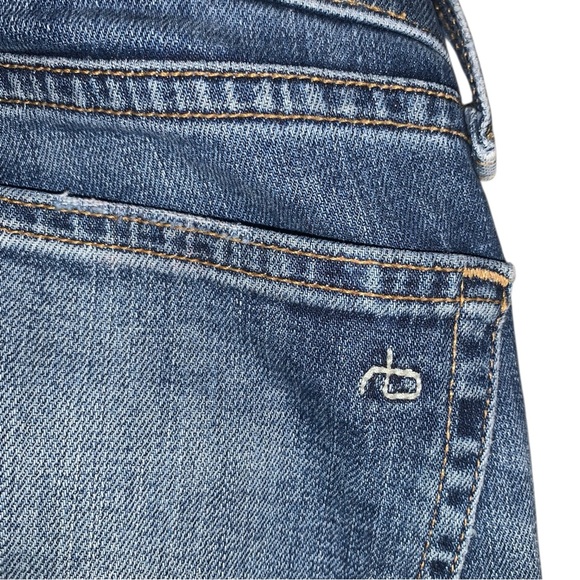 Rag & Bone Skinny Jeans - Picture 7 of 11